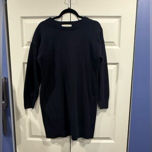 Michael Kors Sweater Dress
